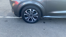 Ford Puma 1.0 EcoBoost Hybrid mHEV ST-Line 5dr Petrol Hatchback